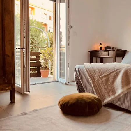 La Casa Di Monteverde Homestay