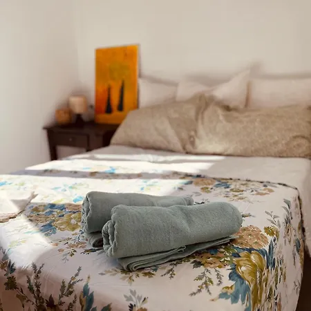 Homestay La Casa Di Monteverde Rome