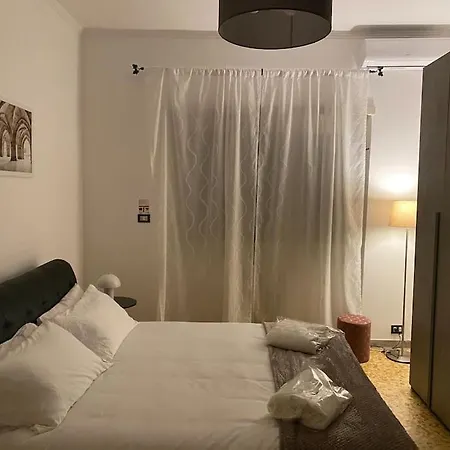 Tiburtino, Wifi Netflix Sport Ac 10 Min Metro
