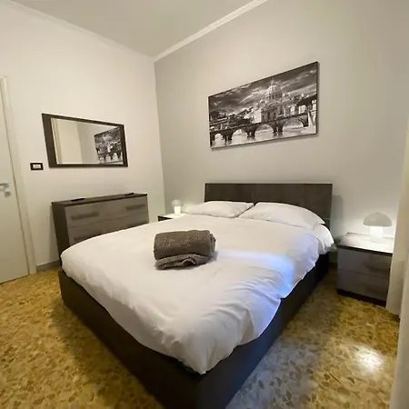 Tiburtino, Wifi Netflix Sport Ac 10 Min Metro * Rome