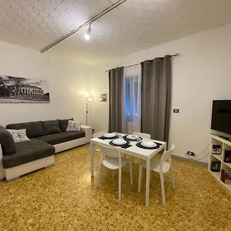 Tiburtino, Wifi Netflix Sport Ac 10 Min Metro * Rome