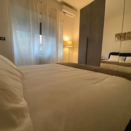 Holiday home Tiburtino, Wifi Netflix Sport Ac 10 Min Metro