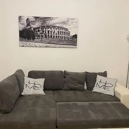 Tiburtino, Wifi Netflix Sport Ac 10 Min Metro Holiday home