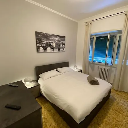 Tiburtino, Wifi Netflix Sport Ac 10 Min Metro * Rome