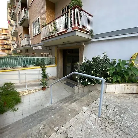 Tiburtino, Wifi Netflix Sport Ac 10 Min Metro
