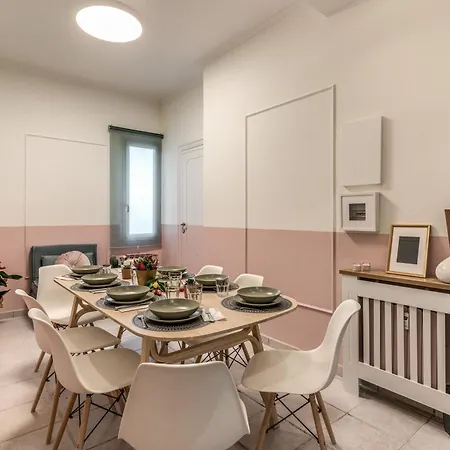 La Casa Di Cesare Roma