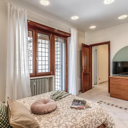 La Casa Di Cesare * Roma