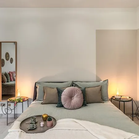 Appartamento La Casa Di Cesare *