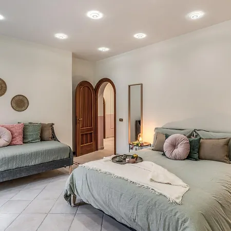 Appartamento La Casa Di Cesare *