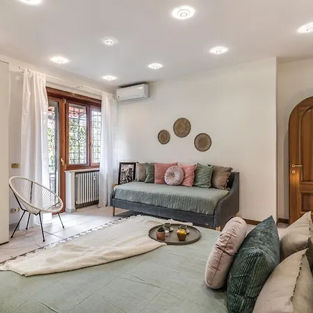 La Casa Di Cesare * Roma