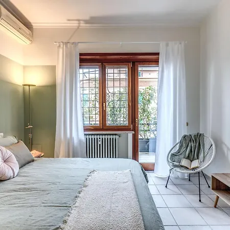 Appartamento La Casa Di Cesare