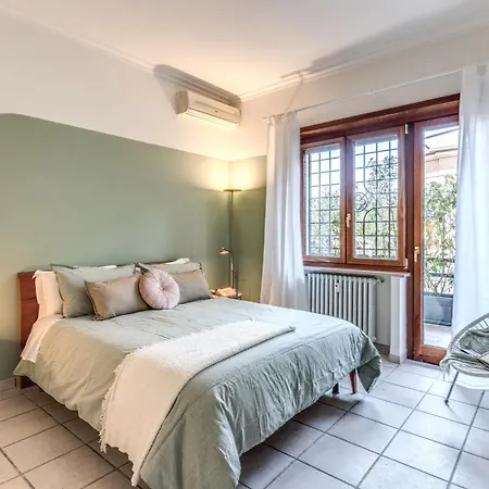 La Casa Di Cesare Roma