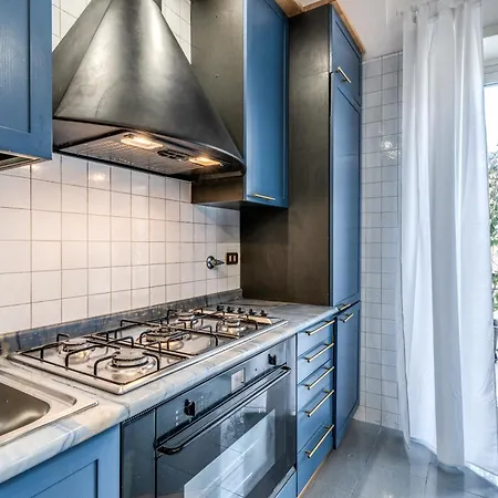 Appartamento La Casa Di Cesare