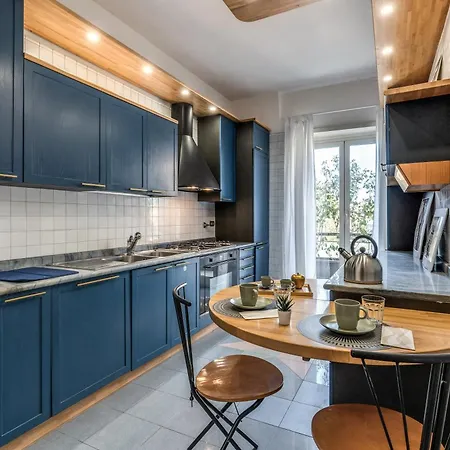 La Casa Di Cesare Appartamento *