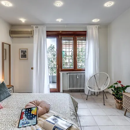 La Casa Di Cesare Appartamento Roma