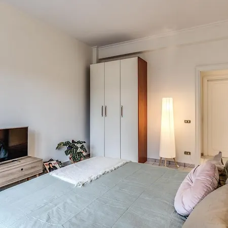 La Casa Di Cesare Roma