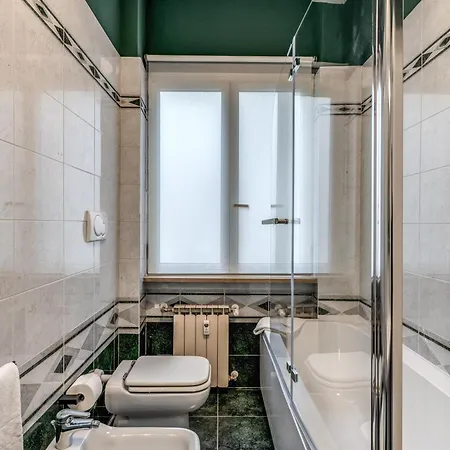 Appartamento La Casa Di Cesare *