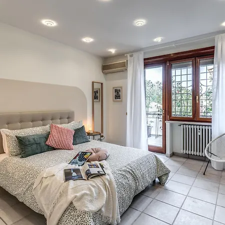 Appartamento La Casa Di Cesare