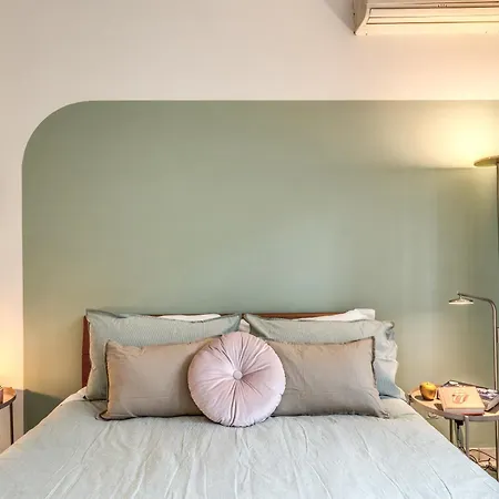 La Casa Di Cesare Roma