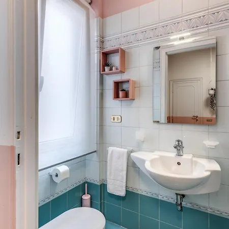 La Casa Di Cesare Appartamento