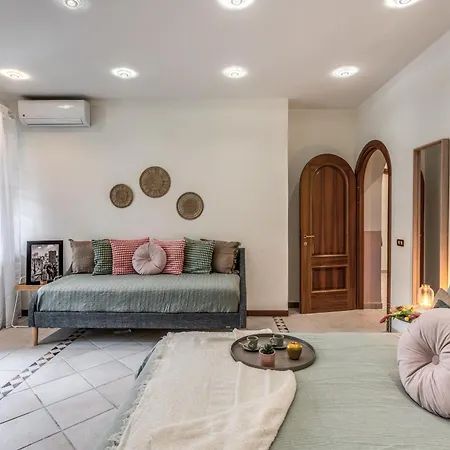 La Casa Di Cesare *