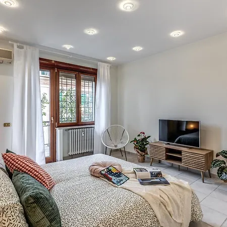 Appartamento La Casa Di Cesare
