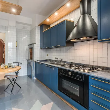 Appartamento La Casa Di Cesare *
