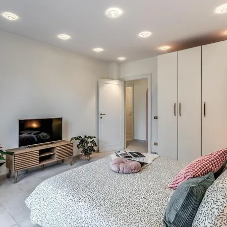 Appartamento La Casa Di Cesare *