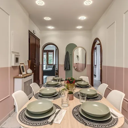 La Casa Di Cesare *