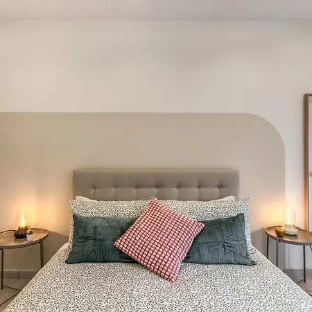 Appartamento La Casa Di Cesare *
