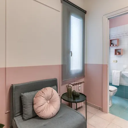 La Casa Di Cesare * Roma