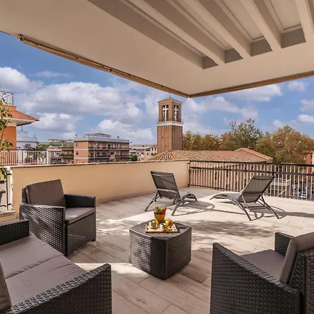 Appartamento La Casa Di Cesare