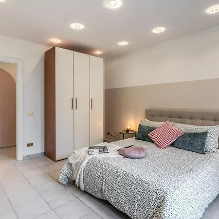 Appartamento La Casa Di Cesare