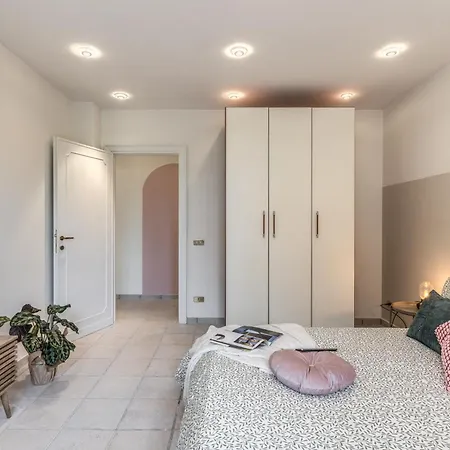 La Casa Di Cesare *