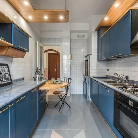 La Casa Di Cesare Appartamento