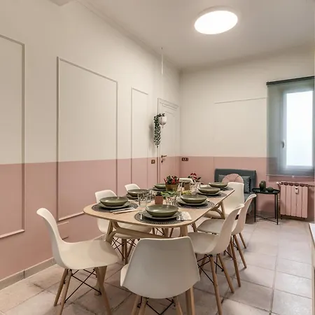 La Casa Di Cesare Appartamento Roma
