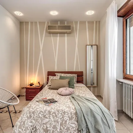 Appartamento La Casa Di Cesare