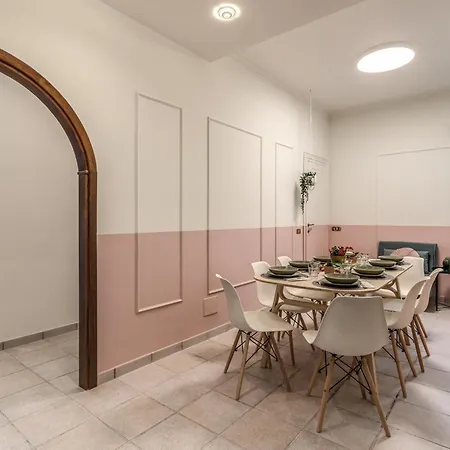 La Casa Di Cesare *