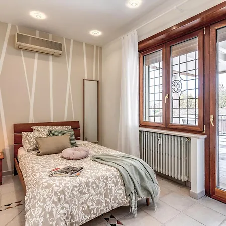 La Casa Di Cesare Appartamento