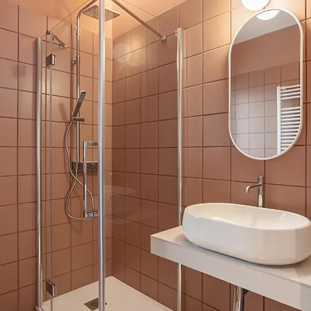 4bnb - Del Gallo Roma