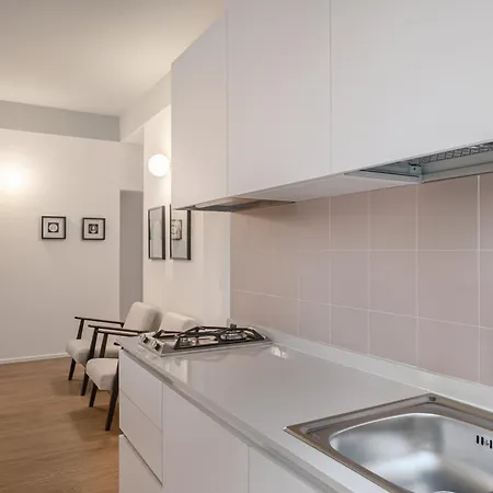 4bnb - Del Gallo Pensión Roma