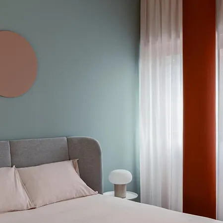4bnb - Del Gallo Guest house *