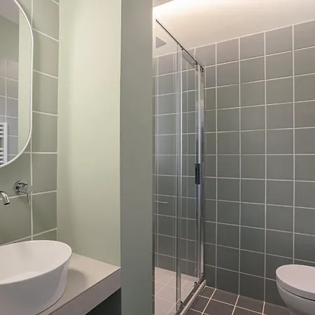 4bnb - Del Gallo * Roma