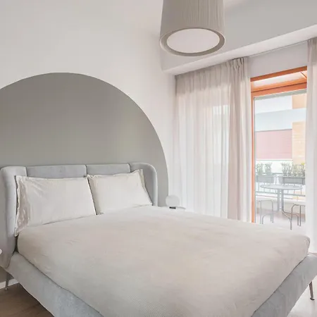 4bnb - Del Gallo Pensión Roma