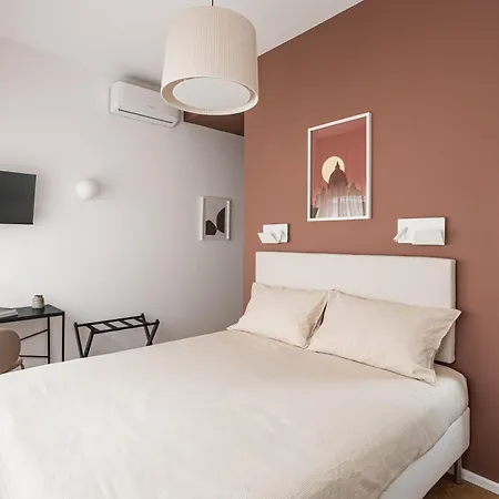 4bnb - Del Gallo * Roma