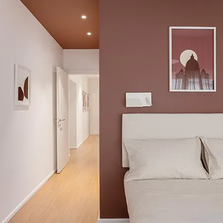 4bnb - Del Gallo Guest house *