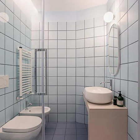 Guest house 4bnb - Del Gallo Rome
