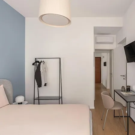 4bnb - Del Gallo Roma