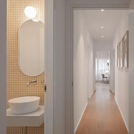 4bnb - Del Gallo * Roma