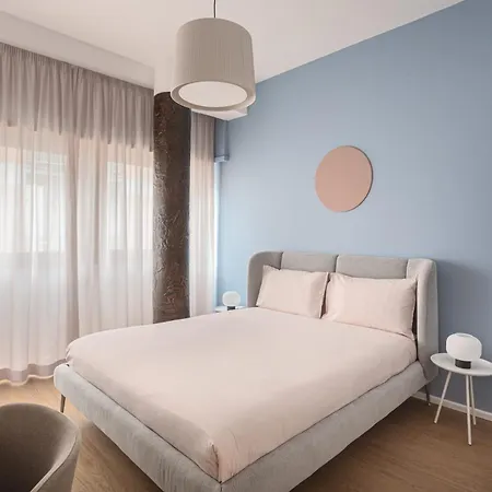 Pensión 4bnb - Del Gallo Roma